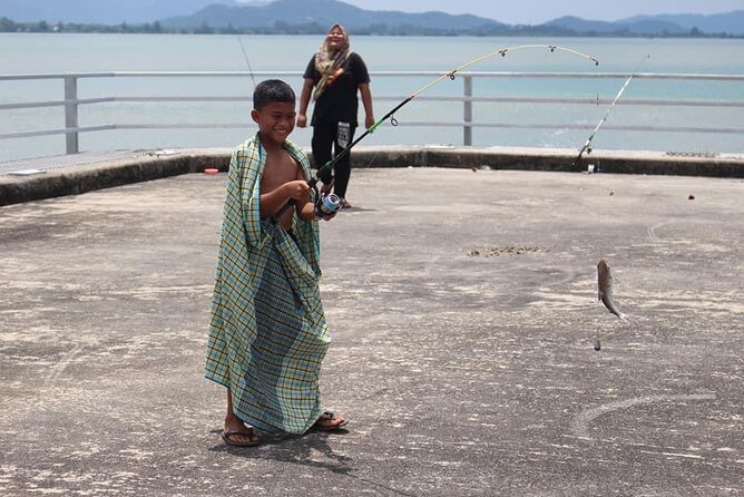 Private Half Day Cycling Tour in Langkawi - Why a bicycle is a smart way to see Langkawi