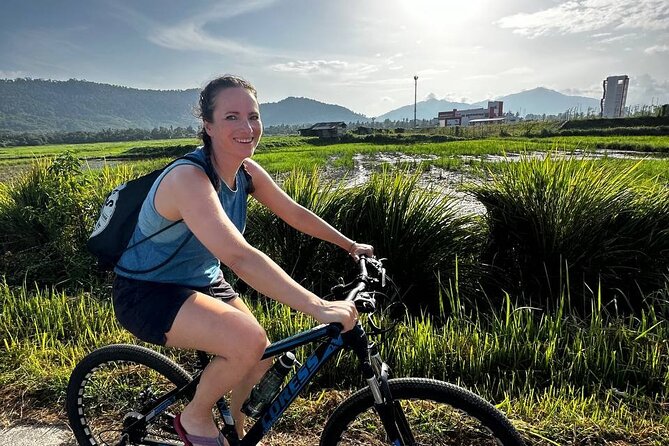 Private Half Day Cycling Tour in Langkawi - Who will enjoy this ride most