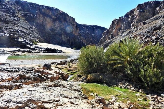 Private half-day mountain bike tour discover Palmeraie Skoura - Adding Mohamed the Potter
