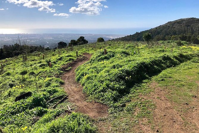 Private Mountain Biking Adventure in Sintra Cascais Park - Adding Cascais before or after the ride