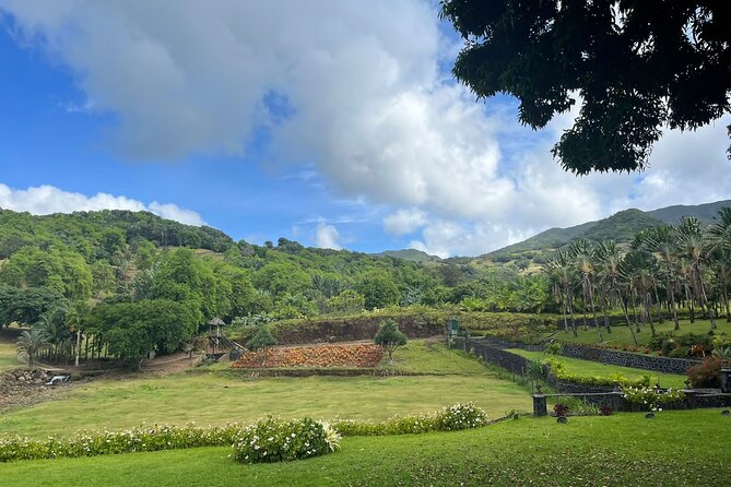 Private Mountain Biking Experience in the Wild South of Mauritius - Booking, weather, and cancellation