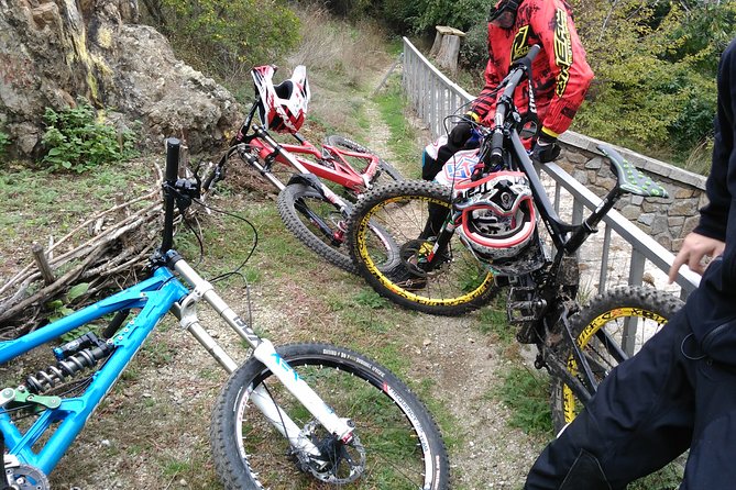 Private Mountain Biking in Vitosha from Sofia - What you should bring and what you pay for