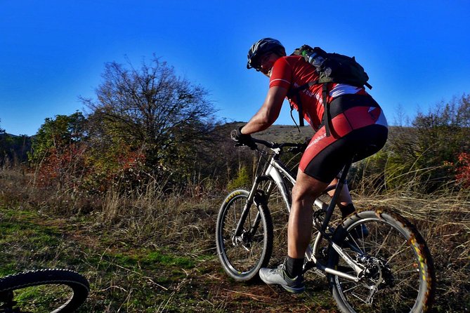 Private Mountain Biking in Vitosha from Sofia - Making sense of the price