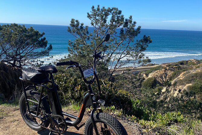 Private North County San Diego Electric Bike and Hike Tour - Key Points at a Glance