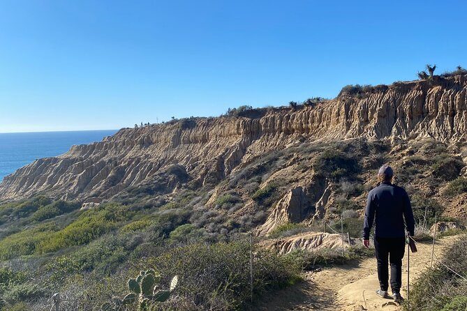 Private North County San Diego Electric Bike and Hike Tour - Why Annie’s Canyon Makes This Ride Worthwhile