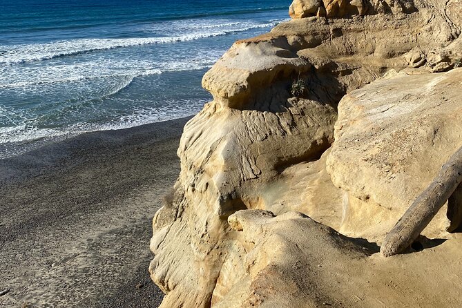 Private North County San Diego Electric Bike and Hike Tour - From Solana Beach to Annie’s Canyon Trail