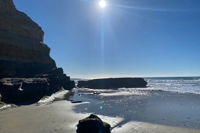 Private North County San Diego Electric Bike and Hike Tour - The Private Format and the Guide’s Role