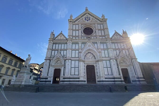 Private Self-Guided E-Bike Ride in Tuscany with Vineyard Visit - Fiesole brings the first big reward