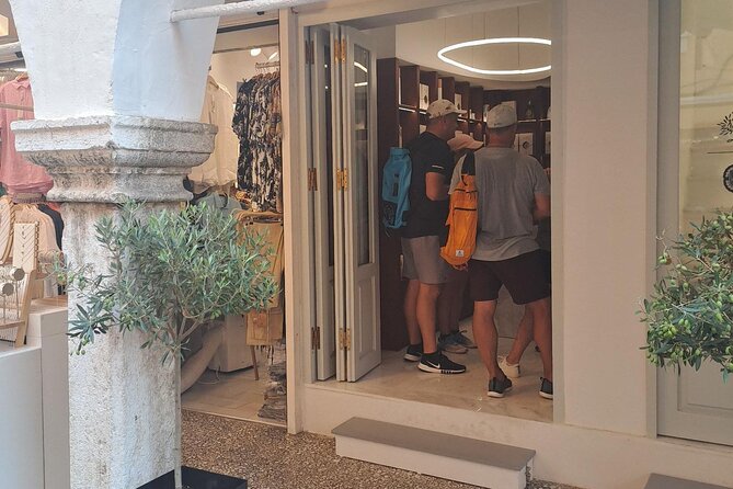 Private Sightseeing Tour in Corfu Town by Electric Mountain Bike - What the $114.88 price gives you