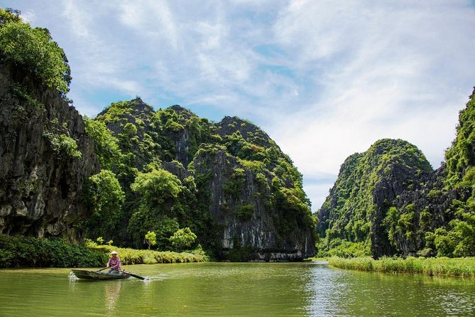 Private Tour: Hoa Lu and Tam Coc Boat and Bike Day Trip from Hanoi - FAQ