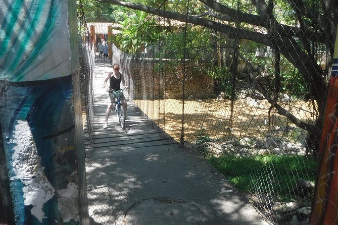 Private Tour in El Malecon Boardwalk Bike Ride - Starting at Xiutla Riders on Avenida México