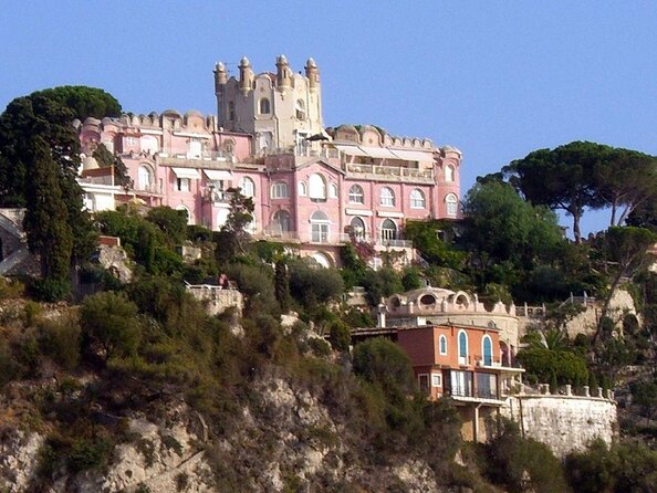 Private Tour of Nice by Bike and Boat - Key points at a glance