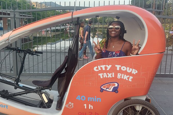 Private Tour of Nice by Bike and Boat - Why this Nice tour works so well