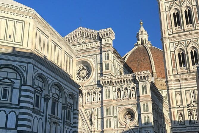 Private Tuscany Cycling Tour from Florence - What the mileage really means