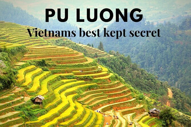 Pu Luong 3-Day Adventure: Trekking, Cycling & Local Cooking Class - A cooking class that connects food with farm life