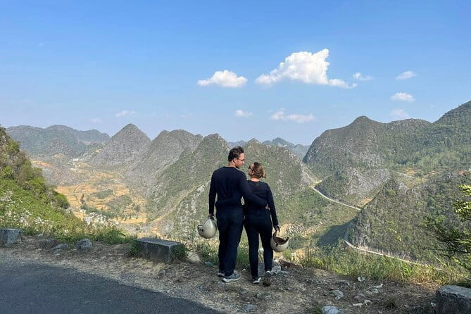 Pu Luong 3-Day Adventure: Trekking, Cycling & Local Cooking Class - Cycling through villages and riding a buffalo cart