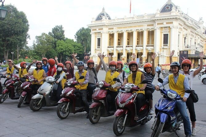 Pu Luong 3-Day Adventure: Trekking, Cycling & Local Cooking Class - The best time to go, and what weather changes