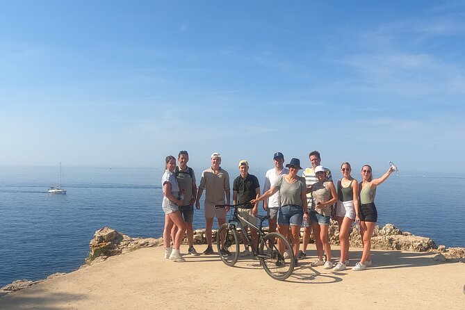 Pula Highlights Bike Adventure - From Pula Arena to the Adriatic