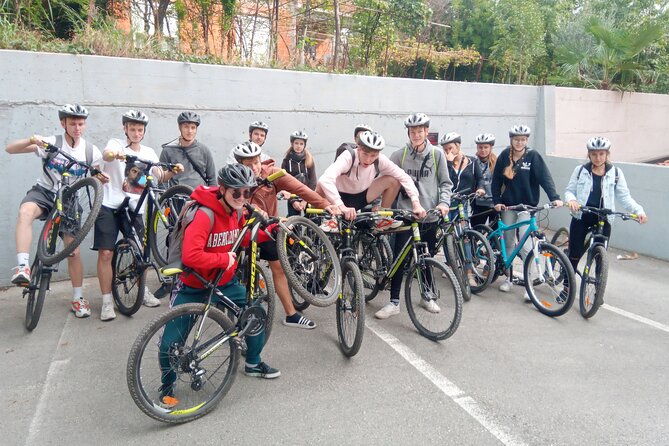 Pula Highlights Bike Adventure - What the $70.74 price really covers