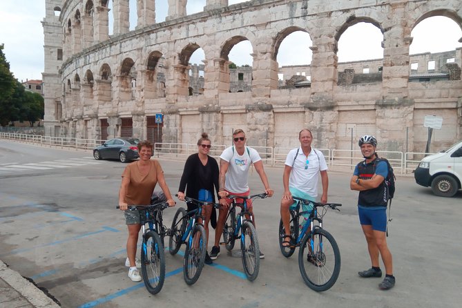 Pula Highlights Bike Adventure - Timing, weather, and what to pack