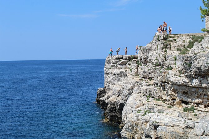 Pula Highlights Bike Adventure - Should you book the Pula Highlights Bike Adventure?