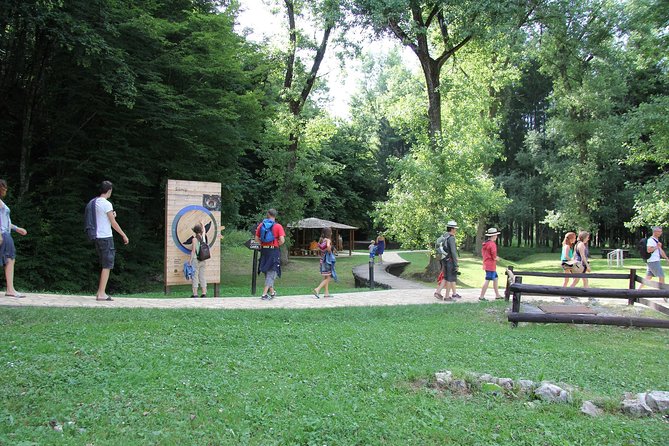 Rakovica Private Countryside Bike Tour with Barac Caves - What the €144.03 Price Buys You