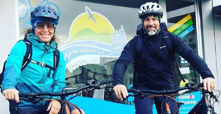 Rent a Bike in Azores | Terceira Island - Why a Rental Bike Works So Well on Terceira