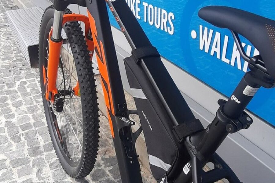 Rent a Bike in Azores | Terceira Island - Practical Details Before You Book
