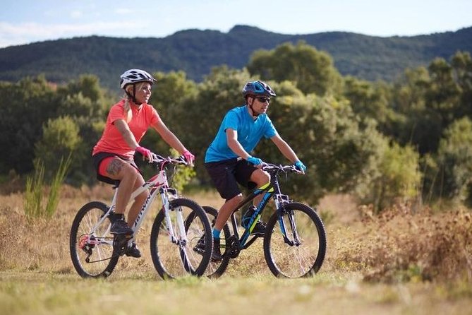 Rent a Mountain Bike from 4 hours until 7 Days explore Maspalomas - A flexible way to explore southern Gran Canaria