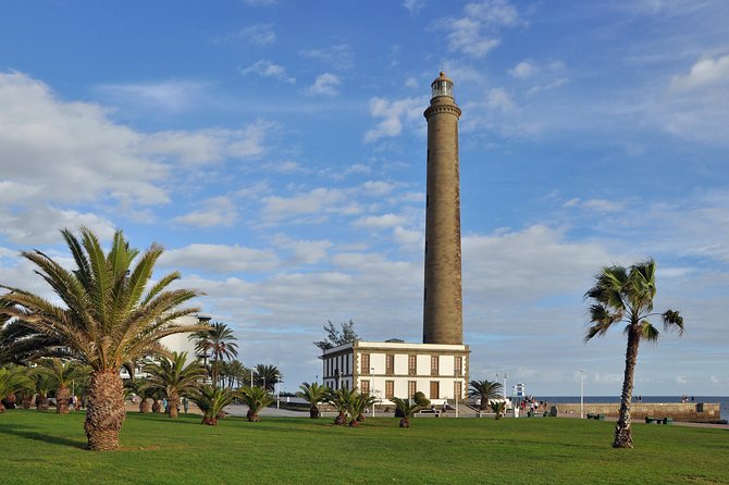 Rent a Mountain Bike from 4 hours until 7 Days explore Maspalomas - Add local plants at the Maspalomas Botanical Park