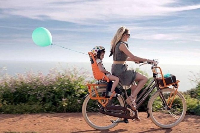 Rent a Mountain Bike from 4 hours until 7 Days explore Maspalomas - Ride inland to Ayagaures, but take the climb seriously
