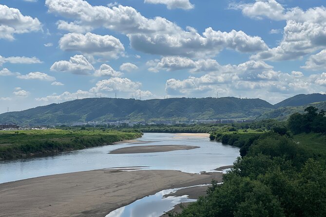 Rent a Road Bike to Explore Kyoto and Beyond - Key points to know before you pedal away