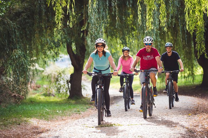 Ride Queenstown’s Stunning Trails on a Mountain Bike - Choosing a hardtail for the Queenstown Trail