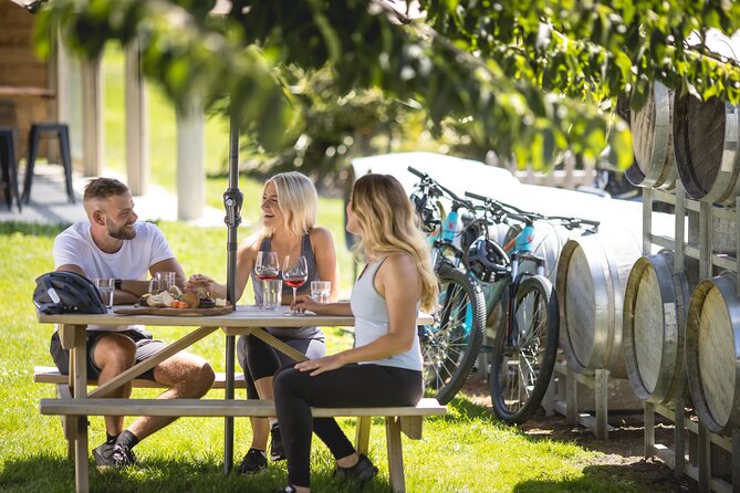 Ride Queenstown’s Stunning Trails on a Mountain Bike - The value of a $27.93 bike rental