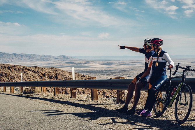 Road Bike Ride - designed for serious cyclists - A campus loop through UC San Diego