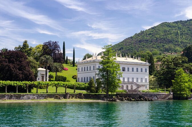 Road Bike tour in Lake Como & Bellagio - Why this is a cycling tour first