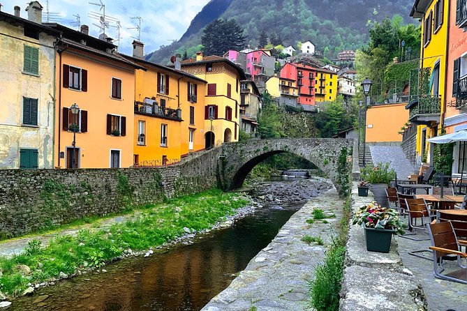 Road Bike tour in Lake Como & Bellagio - What the $240.82 price really buys