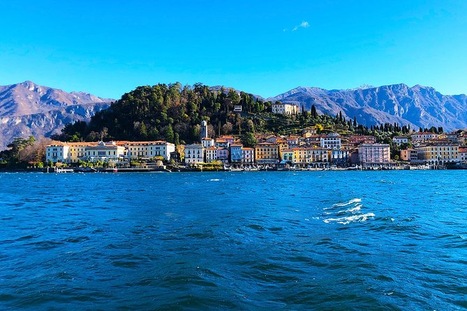 Road Bike tour in Lake Como & Bellagio - Weather, cancellation, and what to pack