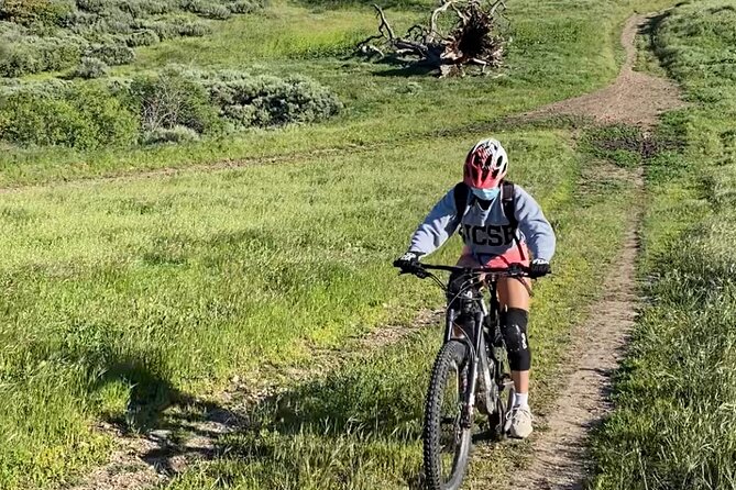 Rocky Peak Electric Mountain Biking Tour (Beginner) - Why Rocky Peak Works for New Mountain Bikers