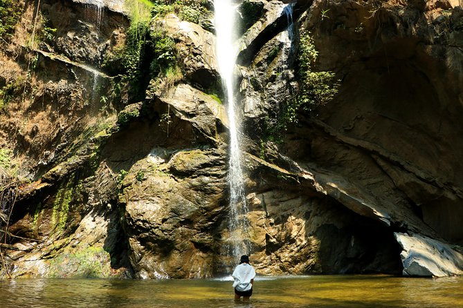 Rural Explorer Mountain Biking Tour Chiang Mai - What the $81.44 price really covers
