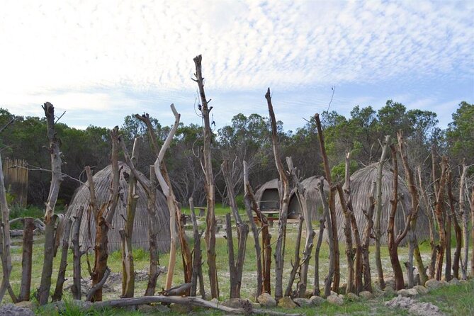 Safari Cycle and !Khwa ttu San Heritage Experience - Key points to know before you book
