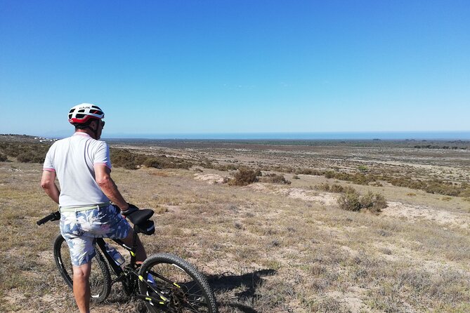 Safari Cycle and !Khwa ttu San Heritage Experience - From Cape Town to !Khwa ttu in about an hour