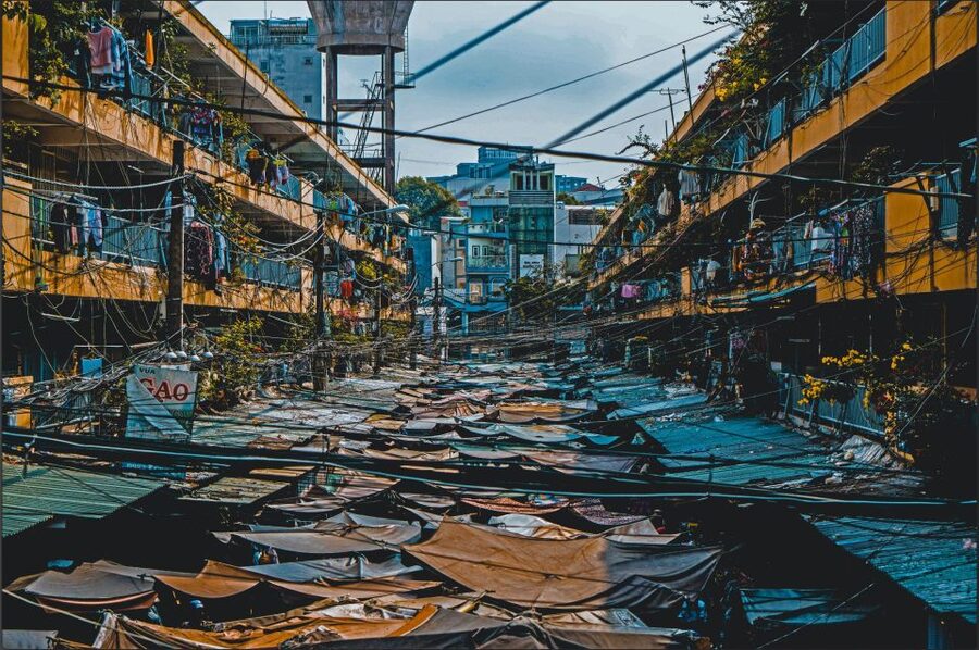Saigon Off-the-Beaten Path-Cycling Tour in Ho Chi Minh City - Why this ride reaches the Saigon behind the postcards