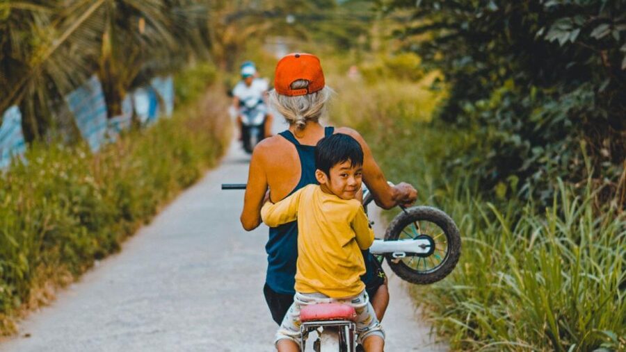 Saigon's Last Mekong Countryside Cycle Tour-Ho Chi Minh City - Key points to know before you ride