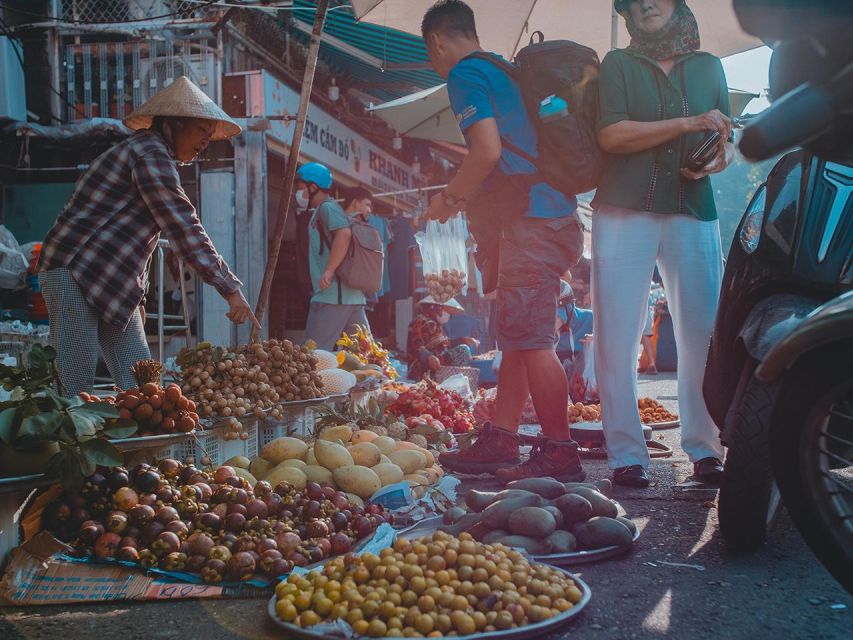 Saigon's Last Mekong Countryside Cycle Tour-Ho Chi Minh City - Who should book this bicycle tour
