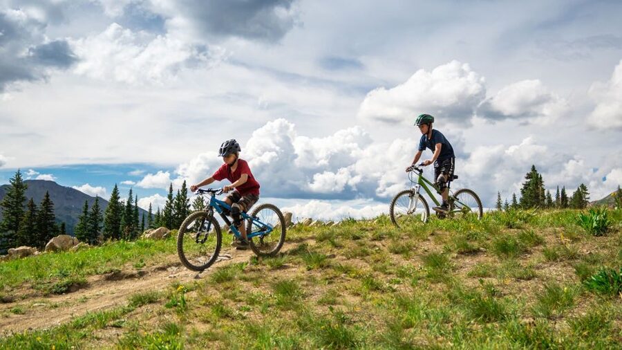 Salzburg: City and Countryside Mountain Bike Tour - Key points to know before you book
