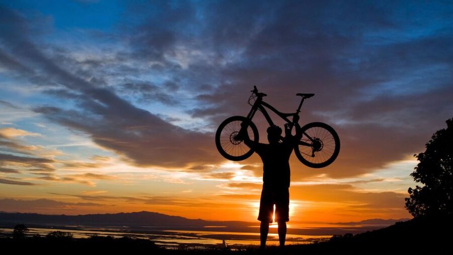 Salzburg: City and Countryside Mountain Bike Tour - What to bring and how to prepare