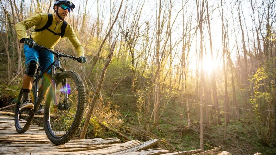 Salzburg: City and Countryside Mountain Bike Tour - Should you book the Salzburg mountain bike tour?