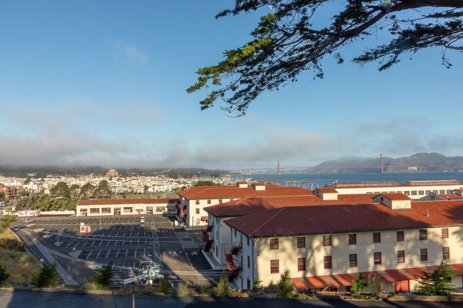 San Francisco: Golden Gate Bridge to Sausalito Cycling Tour - Why this San Francisco bike ride works so well