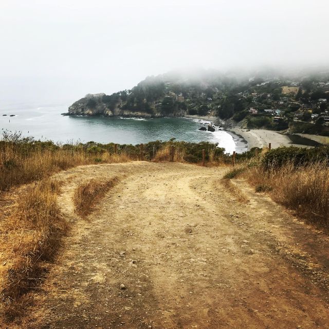 San Francisco: Marin Headlands Gravel Biking Tour +GG Bridge - Key Points to Know Before You Ride